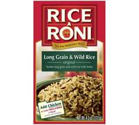 Rice a Roni Long Grain & Wild Rice (Pack of 2)