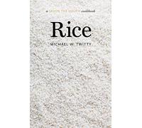 Rice: a Savor the South® cookbook (Savor the South Cookbooks)