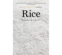 Rice: A Savor the South Cookbook (Savor the South Cookbooks)