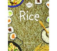 Rice and beans (Foods we eat)