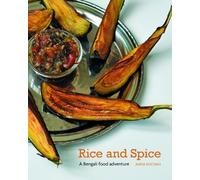 Rice and Spice: A Bengali Food Adventure
