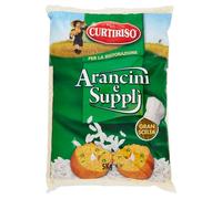 RICE ARANCINI AND SUPPLI 2 PCS X 5 KG