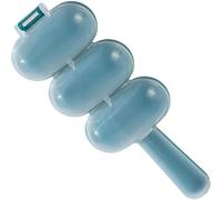Rice Ball Maker - Shake & Mold Kit for Home DIY Sushi Plates, Ball Shaped Kitchen Tools