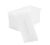 Rice Ball Making Mold - Rice Roll Press Mold | Rectangular Rice Ball Making Mold | Sushi Press Mold | Lightweight Design Rice Ball Rolling Tool