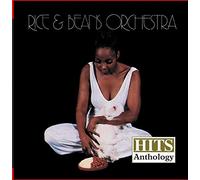 RICE & BEANS ORCHESTRA - Hits Anthology