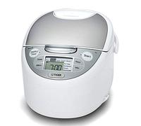 Rice boiler for overseas Tiger JAX-S10A WZ 240V Made in Japan