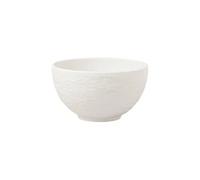 Villeroy & Boch Manufacture Rock Pasta plate Round Porcelain Black 1 pc(s)