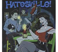 Rice, Boyd -Experience- - Hatesville!