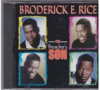 Rice, Broderick E. - Preacher's Son