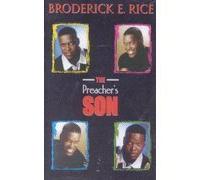 Rice,Broderick E. - Preacher's Son [CASSETTE]