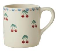 RICE - Ceramic Mug 42 cl, Cherries