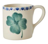 RICE - Ceramic Mug 42 ood Luck Clover
