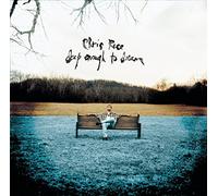 Rice, Chris - Deep Enough to Dream