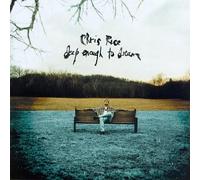 Rice, Chris - Deep Enough to Dream [CASSETTE]