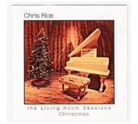 Rice, Chris - Living Room Sessions: Christmas