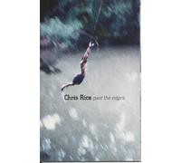 Rice, Chris - Past the Edges [CASSETTE]