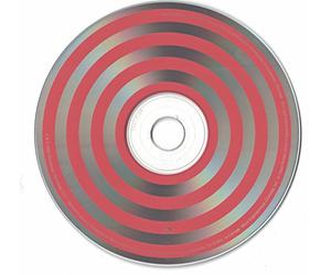 Rice, Chris - Smell the Color 9