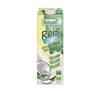 Rice-Coconut Drink BIO 1 L - NATUMI