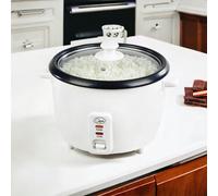 Rice Cooker 1.8L Non Stick Automatic Electric Rice Cooker Pot Warmer 35550