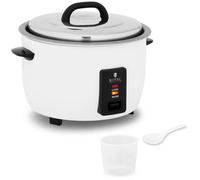 Royal Catering Rice Cooker - 10 L - 1,550 W RCRK-10L