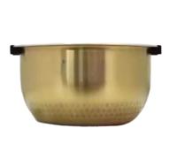 Rice Cooker 4 Liter Thickened Non-Stick Inner Replacement Compatible With Midea MB-FS4006