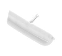 Rice Cooker Button for Sr-dg153 Replacement White Pp