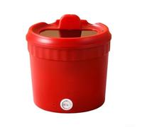 Rice Cooker, Electric Rice Cooker, Multi Cooker, Intelligent Microcomputer Tech, Non-Stick Inner Pot, 10 Cup Capacity, for IDEAL For Family Meals(4)