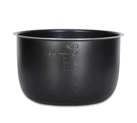 Rice Cooker Inner Bowl 4L，Compatible For Moulinex Ce500e32，replacement Non Stick Inner Pot