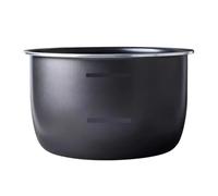 Rice Cooker Inner Bowl，Compatible For Moulinex CE5028，Rice Cooker Parts Replacement