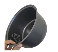 Rice Cooker Inner Pot B366, Compatible For Zojirushi B362 B366 NS-TSH10C TSQ10 AAH10C, Replacement Use
