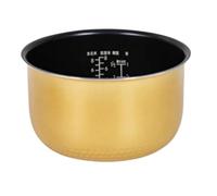 Rice Cooker Inner Pot, Compatible For DEX DMC 60, Replacement Inner Pot For Rice Cooker