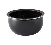Rice Cooker Inner Pot Compatible For Midea MB-WFS4037 WFS4017TM Non-stick Rice Cooker Inner Pot Replacement