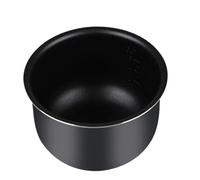 Rice Cooker Inner Pot Compatible For Supor Universal 6L Smart Non-stick Electric Pressure Cooker Inner Core Accessories Replace The Inner Pot Rice Cooker Container Replacement Inner Pot Kitchen