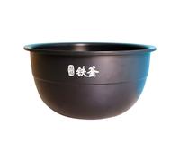Rice Cooker Inner Pot,Compatible for XIAOMI, HI Pressure Rice Cooker YLIH01CM YLIH02CM Cast Iron 3L Liner Pot