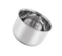 Rice Cooker Inner Pot，compatible For Zojirushi， NS-WAC18 Replacement Inner Pot