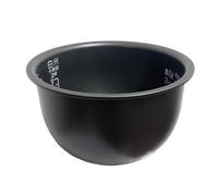 Rice Cooker Inner Pot ，Compatible With ZOJIRUSHI NS-LLH05 Replacement Inner Bowl