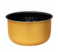 Rice Cooker Inner Tank, Compatible with Midea MB-FS3017 MB-FS3018