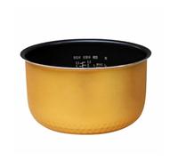 Rice Cooker Inner Tank Compatible With Midea MB-FS3017/ MB-FS3018 Replace Rice Cooker Inner Pot