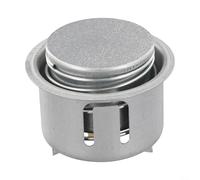 Rice Cooker Limiter - Thermostat with Strontium Barium Ferrite Sensor, Thermal Cut-Off Switch for Safety, 150°C Trigger,