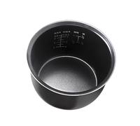 Rice Cooker Liner 1.6L Non-Stick Pan Rice Cooker Bowl Pot ,Compatible for Midea ,MB-YN161 FD161 WYN165 FS16C YN161B