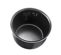 Rice Cooker Liner 1.6L Non-Stick Pan Rice Cooker Bowl Pot,Compatible for Midea, MB-YN161 FD161 WYN165 FS16C YN161B