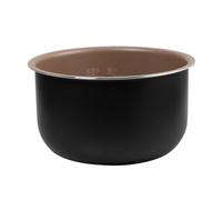 Rice Cooker Liner 4L Non-stick Inner Pot ，Compatible With Philips HD3055/HD3035/HD3165/HD3166/HD3062 Parts