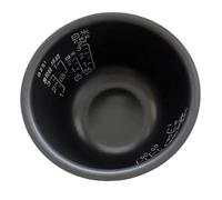 Rice Cooker Liner B251，Compatible For ZOJIRUSHI NS-LAH05/LAQ05/LAF05/LF05 Replacement.
