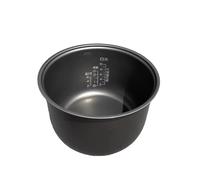 Rice Cooker Liner Pot Accessories ，Compatible With ZOJIRUSHI B367 NS-TSH18C NL-AAH18C B363 NS-TSQ18 NL-AAQ18 Replacement Inner Bowl