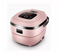 Rice Cooker Mini (2.5L) Household Small Multifunctional, One-button Switch and Heat Preservation, for 1-4 People 220-240V US/EU
