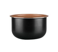 Rice Cooker Non-stick Inner Bowl Compatible With Philips HD3095 3195 3065 3062 H3066 3075 3165 H3166 Accessories