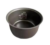 Rice Cooker Pot ，Compatible for ZOJIRUSHI， WAH10/TGH10/TGQ10/TSQ10/WAQ10/NS-TSH10 Replace The Inner