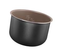 Rice Cooker Replacement Bowl 2L 3L 4L 5L Capacity Coating Universally Compatibility Kitchen Essential Replacement Rice Cooker Bowl