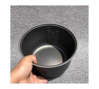 Rice Cooker Replacement Inner Bowl，Compatible with Zojirushi NL-AAC18 NS-TSC18