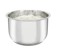 Rice Cooker Replacement Inner Pot, Compatible For EMECE-AROMA-ARC-954SBD ARC-914SBD, Everyday Household 304 Stainless Steel